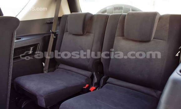 Buy Import Toyota Prado Black Car in Import - Dubai in Anse-la-Raye Buy Import Toyota Prado Black Car in Import - Dubai in Anse-la-Raye