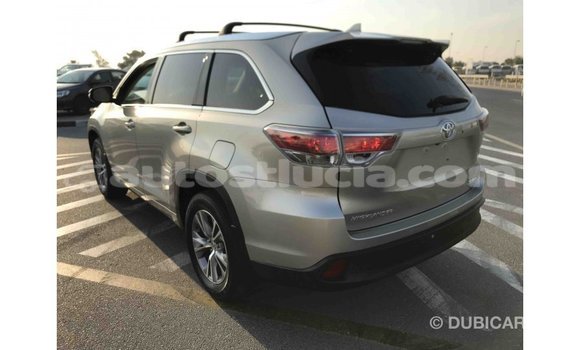 Buy Import Toyota Highlander Other Car in Import - Dubai in Anse-la-Raye Buy Import Toyota Highlander Other Car in Import - Dubai in Anse-la-Raye