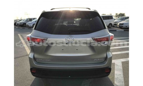 Buy Import Toyota Highlander Other Car in Import - Dubai in Anse-la-Raye Buy Import Toyota Highlander Other Car in Import - Dubai in Anse-la-Raye