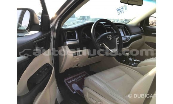 Buy Import Toyota Highlander Other Car in Import - Dubai in Anse-la-Raye Buy Import Toyota Highlander Other Car in Import - Dubai in Anse-la-Raye