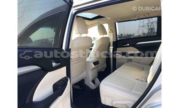 Buy Import Toyota Highlander Other Car in Import - Dubai in Anse-la-Raye Buy Import Toyota Highlander Other Car in Import - Dubai in Anse-la-Raye