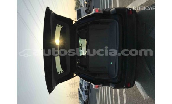 Buy Import Toyota Highlander Black Car in Import - Dubai in Anse-la-Raye Buy Import Toyota Highlander Black Car in Import - Dubai in Anse-la-Raye