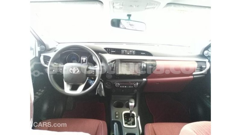 Big with watermark toyota hilux anse la raye import dubai 1379