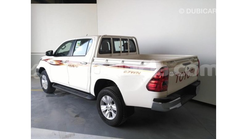 Big with watermark toyota hilux anse la raye import dubai 1379