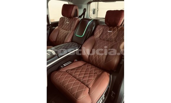 Buy Import Toyota Land Cruiser Black Car in Import - Dubai in Anse-la-Raye Buy Import Toyota Land Cruiser Black Car in Import - Dubai in Anse-la-Raye