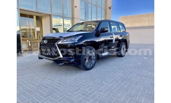 Acheter Import Voiture Lexus LX Noir à Import - Dubai, Anse-la-Raye Acheter Import Voiture Lexus LX Noir à Import - Dubai, Anse-la-Raye