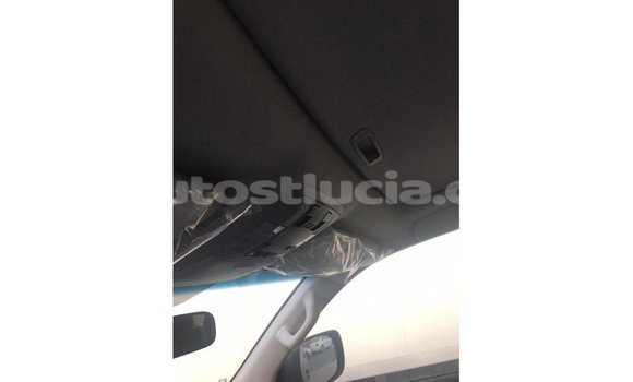 Buy Import Toyota Prado Black Car in Import - Dubai in Anse-la-Raye Buy Import Toyota Prado Black Car in Import - Dubai in Anse-la-Raye