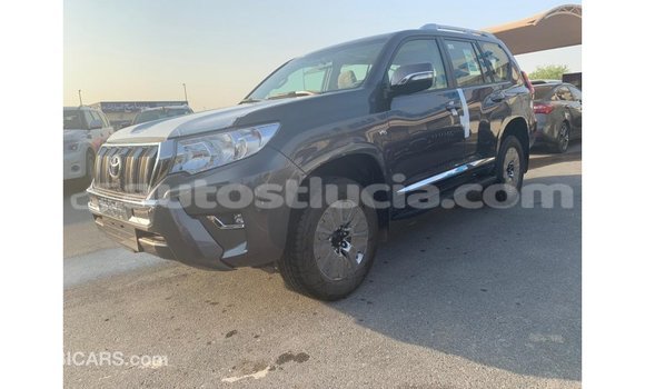 Acheter Import Voiture Toyota Prado Autre à Import - Dubai, Anse-la-Raye Acheter Import Voiture Toyota Prado Autre à Import - Dubai, Anse-la-Raye