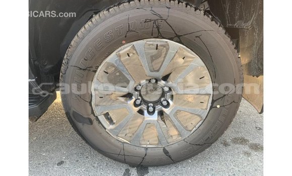 Acheter Import Voiture Toyota Prado Autre à Import - Dubai, Anse-la-Raye Acheter Import Voiture Toyota Prado Autre à Import - Dubai, Anse-la-Raye
