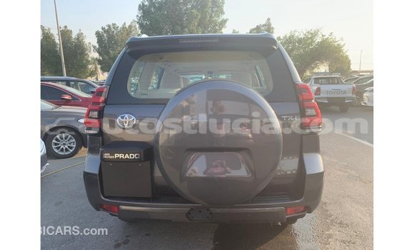 Acheter Import Voiture Toyota Prado Autre à Import - Dubai, Anse-la-Raye Acheter Import Voiture Toyota Prado Autre à Import - Dubai, Anse-la-Raye