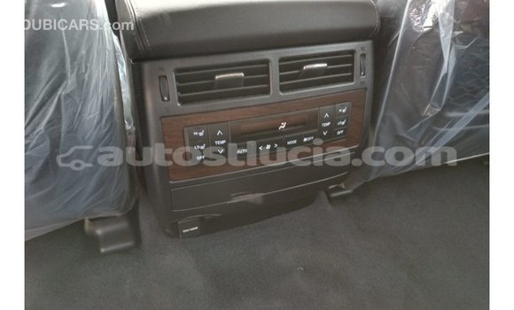 Buy Import Toyota Land Cruiser Black Car in Import - Dubai in Anse-la-Raye Buy Import Toyota Land Cruiser Black Car in Import - Dubai in Anse-la-Raye