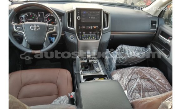 Buy Import Toyota Land Cruiser Black Car in Import - Dubai in Anse-la-Raye Buy Import Toyota Land Cruiser Black Car in Import - Dubai in Anse-la-Raye