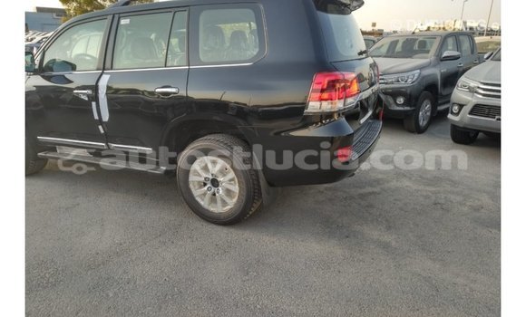 Buy Import Toyota Land Cruiser Black Car in Import - Dubai in Anse-la-Raye Buy Import Toyota Land Cruiser Black Car in Import - Dubai in Anse-la-Raye