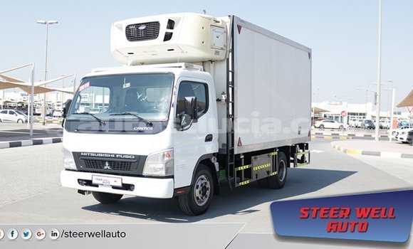 Buy Import Mitsubishi L400 White Truck in Import - Dubai in Anse-la-Raye