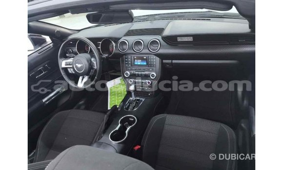 Buy Import Ford Mustang White Car in Import - Dubai in Anse-la-Raye Buy Import Ford Mustang White Car in Import - Dubai in Anse-la-Raye