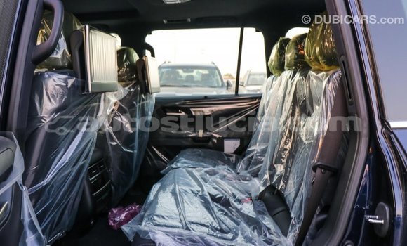 Buy Import Lexus LX Blue Car in Import - Dubai in Anse-la-Raye Buy Import Lexus LX Blue Car in Import - Dubai in Anse-la-Raye