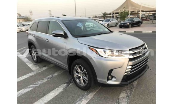 Buy Import Toyota Highlander Other Car in Import - Dubai in Anse-la-Raye Buy Import Toyota Highlander Other Car in Import - Dubai in Anse-la-Raye