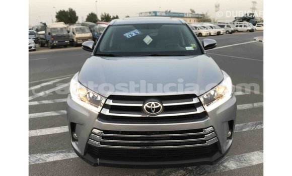 Buy Import Toyota Highlander Other Car in Import - Dubai in Anse-la-Raye Buy Import Toyota Highlander Other Car in Import - Dubai in Anse-la-Raye