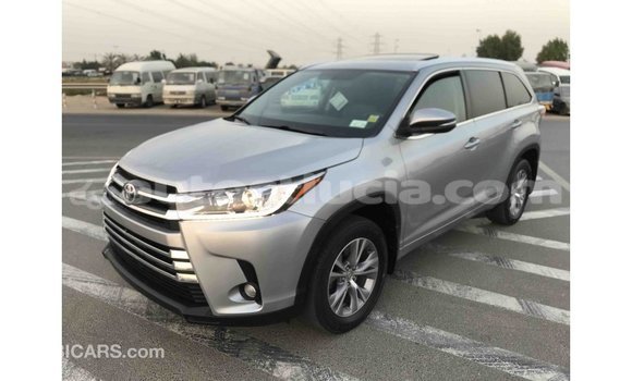 Buy Import Toyota Highlander Other Car in Import - Dubai in Anse-la-Raye Buy Import Toyota Highlander Other Car in Import - Dubai in Anse-la-Raye