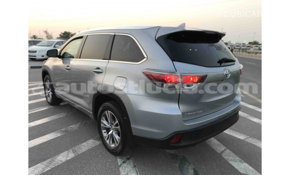 Buy Import Toyota Highlander Other Car in Import - Dubai in Anse-la-Raye Buy Import Toyota Highlander Other Car in Import - Dubai in Anse-la-Raye