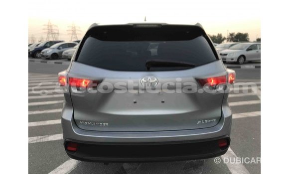 Buy Import Toyota Highlander Other Car in Import - Dubai in Anse-la-Raye Buy Import Toyota Highlander Other Car in Import - Dubai in Anse-la-Raye