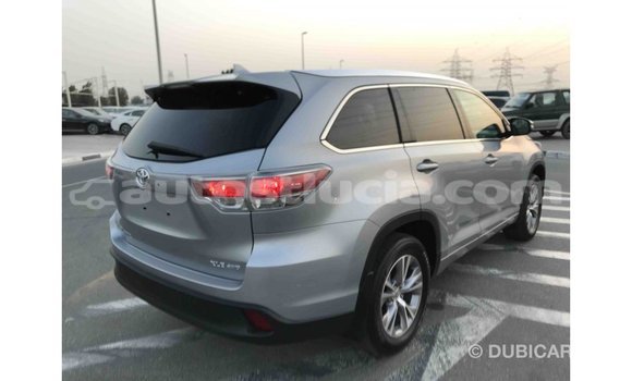 Buy Import Toyota Highlander Other Car in Import - Dubai in Anse-la-Raye Buy Import Toyota Highlander Other Car in Import - Dubai in Anse-la-Raye
