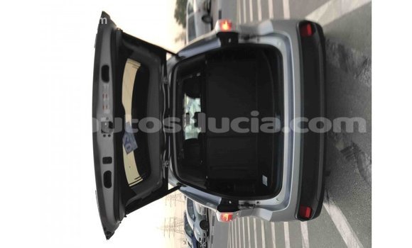 Buy Import Toyota Highlander Other Car in Import - Dubai in Anse-la-Raye Buy Import Toyota Highlander Other Car in Import - Dubai in Anse-la-Raye