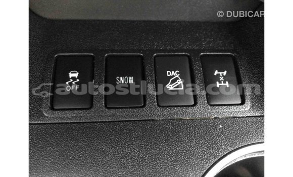 Buy Import Toyota Highlander Other Car in Import - Dubai in Anse-la-Raye Buy Import Toyota Highlander Other Car in Import - Dubai in Anse-la-Raye