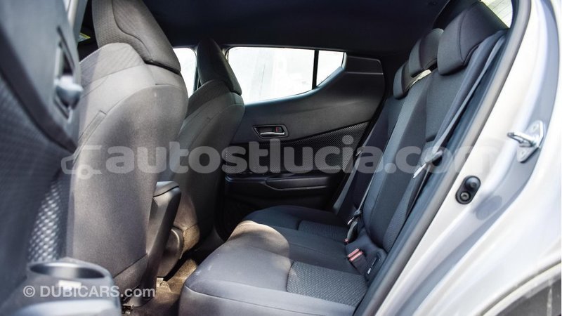 Big with watermark toyota c hr anse la raye import dubai 1405