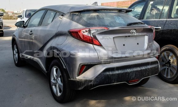 Buy Import Toyota C-HR Other Car in Import - Dubai in Anse-la-Raye Buy Import Toyota C-HR Other Car in Import - Dubai in Anse-la-Raye