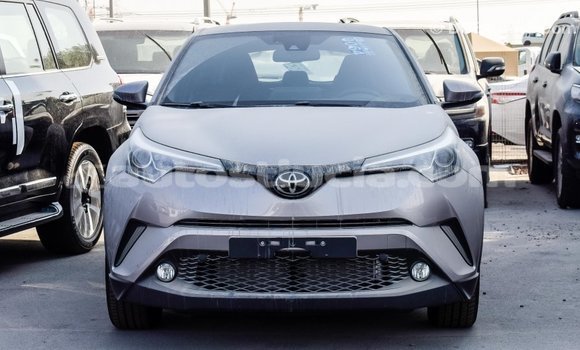 Buy Import Toyota C-HR Other Car in Import - Dubai in Anse-la-Raye Buy Import Toyota C-HR Other Car in Import - Dubai in Anse-la-Raye
