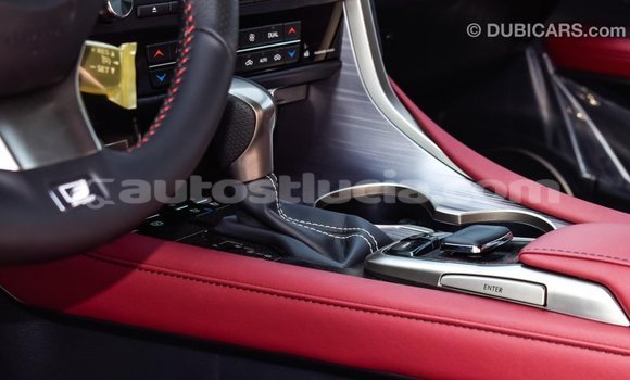 Buy Import Lexus RX 300 White Car in Import - Dubai in Anse-la-Raye Buy Import Lexus RX 300 White Car in Import - Dubai in Anse-la-Raye