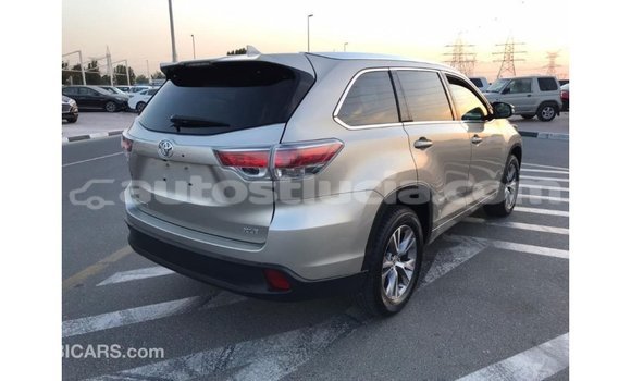 Buy Import Toyota Highlander Other Car in Import - Dubai in Anse-la-Raye Buy Import Toyota Highlander Other Car in Import - Dubai in Anse-la-Raye
