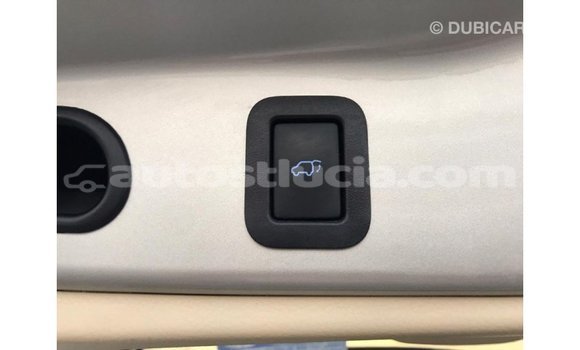 Buy Import Toyota Highlander Other Car in Import - Dubai in Anse-la-Raye Buy Import Toyota Highlander Other Car in Import - Dubai in Anse-la-Raye