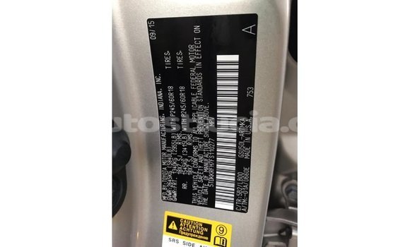 Buy Import Toyota Highlander Other Car in Import - Dubai in Anse-la-Raye Buy Import Toyota Highlander Other Car in Import - Dubai in Anse-la-Raye