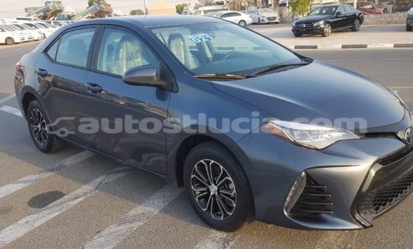 Buy Import Toyota Corolla Other Car in Import - Dubai in Anse-la-Raye Buy Import Toyota Corolla Other Car in Import - Dubai in Anse-la-Raye