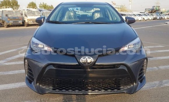 Buy Import Toyota Corolla Other Car in Import - Dubai in Anse-la-Raye Buy Import Toyota Corolla Other Car in Import - Dubai in Anse-la-Raye