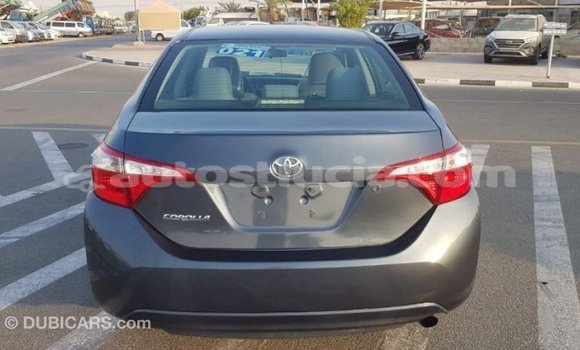 Buy Import Toyota Corolla Other Car in Import - Dubai in Anse-la-Raye Buy Import Toyota Corolla Other Car in Import - Dubai in Anse-la-Raye