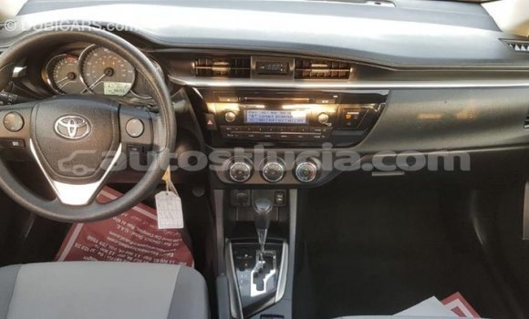 Buy Import Toyota Corolla Other Car in Import - Dubai in Anse-la-Raye Buy Import Toyota Corolla Other Car in Import - Dubai in Anse-la-Raye