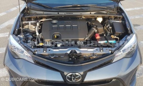 Buy Import Toyota Corolla Other Car in Import - Dubai in Anse-la-Raye Buy Import Toyota Corolla Other Car in Import - Dubai in Anse-la-Raye