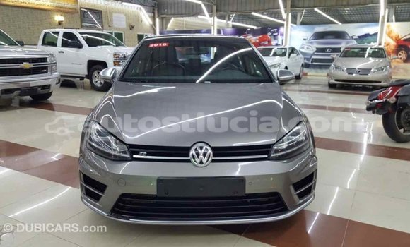 Buy Import Volkswagen Golf Other Car in Import - Dubai in Anse-la-Raye Buy Import Volkswagen Golf Other Car in Import - Dubai in Anse-la-Raye