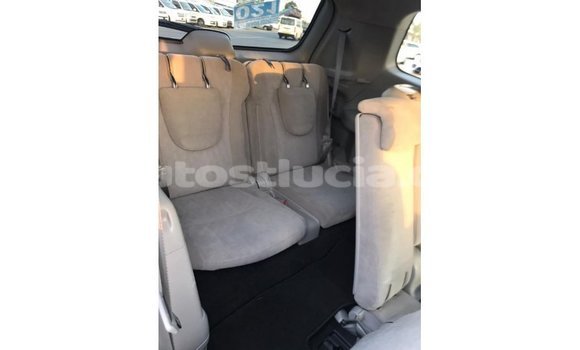 Buy Import Toyota Highlander Black Car in Import - Dubai in Anse-la-Raye Buy Import Toyota Highlander Black Car in Import - Dubai in Anse-la-Raye