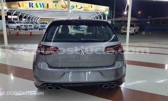Buy Import Volkswagen Golf Other Car in Import - Dubai in Anse-la-Raye Buy Import Volkswagen Golf Other Car in Import - Dubai in Anse-la-Raye