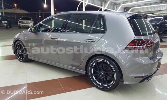 Buy Import Volkswagen Golf Other Car in Import - Dubai in Anse-la-Raye Buy Import Volkswagen Golf Other Car in Import - Dubai in Anse-la-Raye