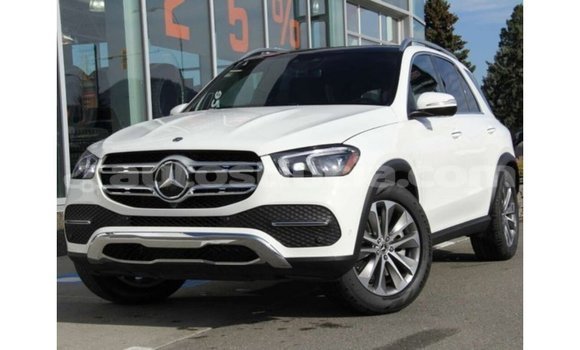 Buy Import Mercedes-Benz GLE White Car in Import - Dubai in Anse-la-Raye Buy Import Mercedes-Benz GLE White Car in Import - Dubai in Anse-la-Raye