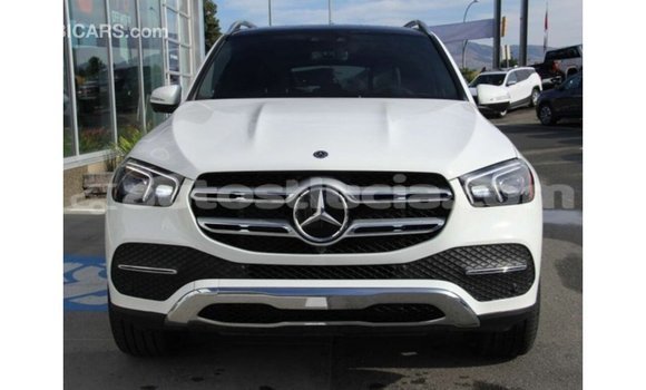 Buy Import Mercedes-Benz GLE White Car in Import - Dubai in Anse-la-Raye Buy Import Mercedes-Benz GLE White Car in Import - Dubai in Anse-la-Raye