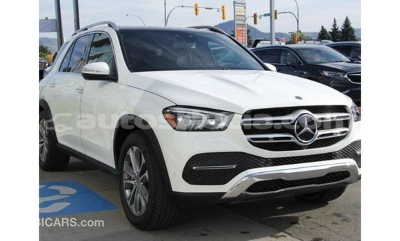 Buy Import Mercedes-Benz GLE White Car in Import - Dubai in Anse-la-Raye Buy Import Mercedes-Benz GLE White Car in Import - Dubai in Anse-la-Raye