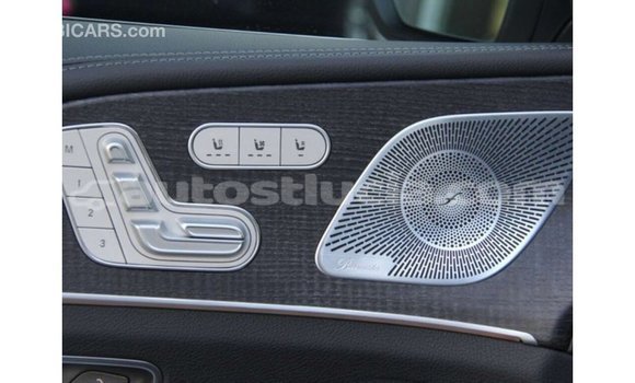 Buy Import Mercedes-Benz GLE White Car in Import - Dubai in Anse-la-Raye Buy Import Mercedes-Benz GLE White Car in Import - Dubai in Anse-la-Raye