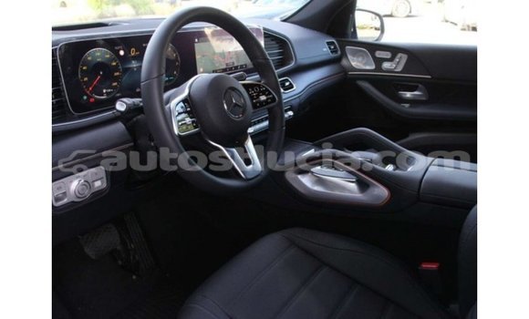 Buy Import Mercedes-Benz GLE White Car in Import - Dubai in Anse-la-Raye Buy Import Mercedes-Benz GLE White Car in Import - Dubai in Anse-la-Raye