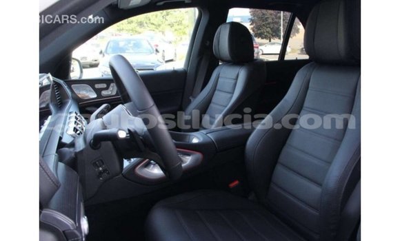 Buy Import Mercedes-Benz GLE White Car in Import - Dubai in Anse-la-Raye Buy Import Mercedes-Benz GLE White Car in Import - Dubai in Anse-la-Raye